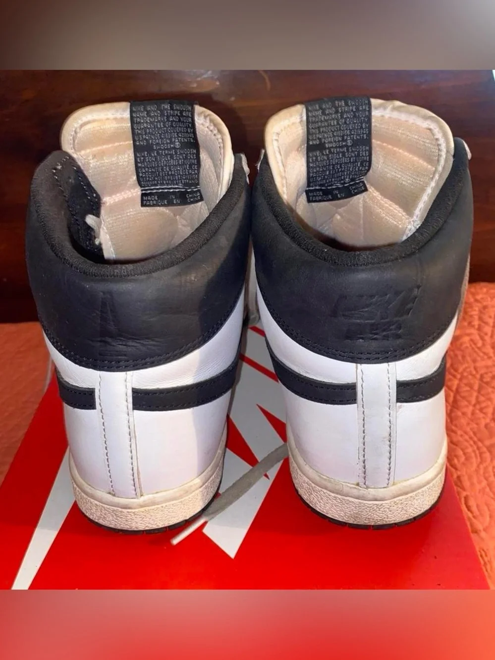 A Ma Maniére x Air Jordan Jordan Air Ship
